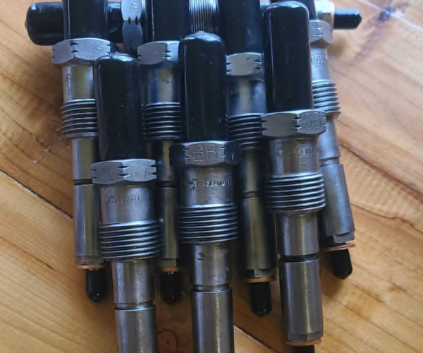 IDI Injectors