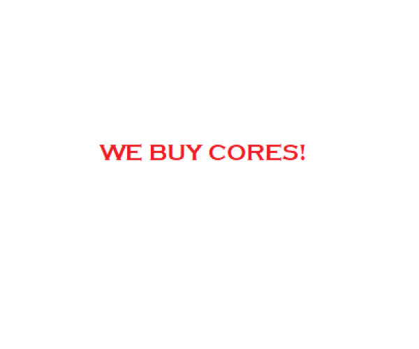 Core Purchases